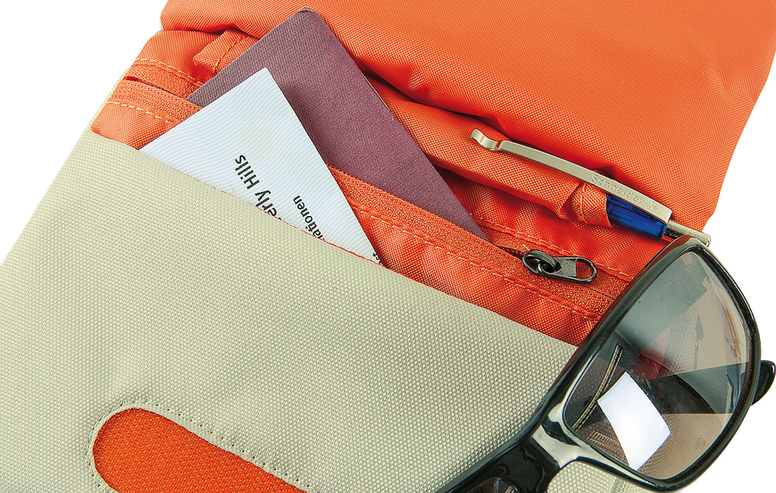 Гаманець Tatonka Travel Wallet TAT 2978.040 фото
