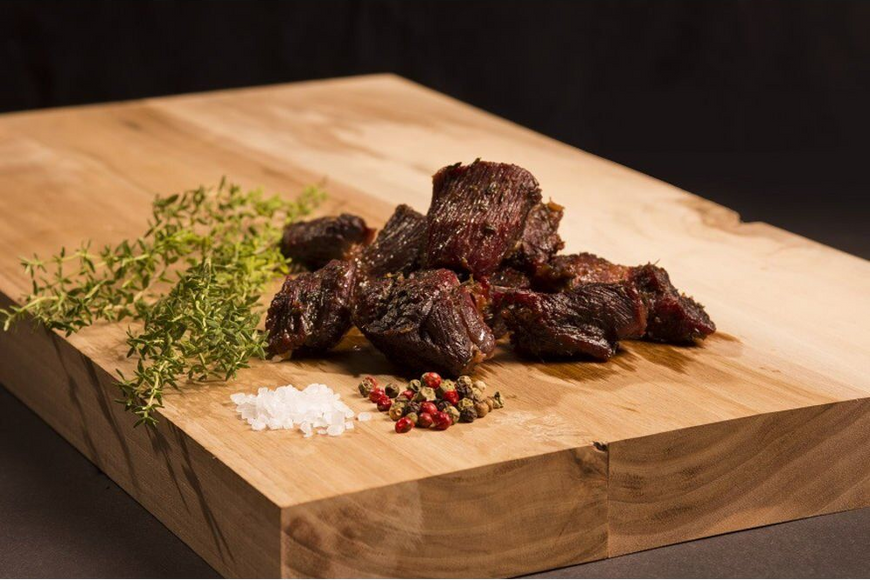 Смажена яловичина з тим'яном Adventure Menu 100% Roastbeef with thyme AM 611 фото