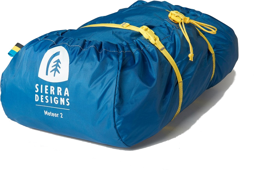 Палатка Sierra Designs Meteor 2