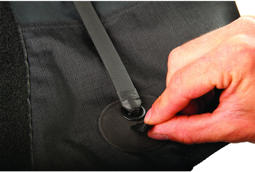 Ремінь для бахіл Sea to summit Gaiter strap replacement pair STS AGSR фото