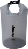 Гермомішок TRAMP PVC transparent 10л UTRA-196 UTRA-196 фото