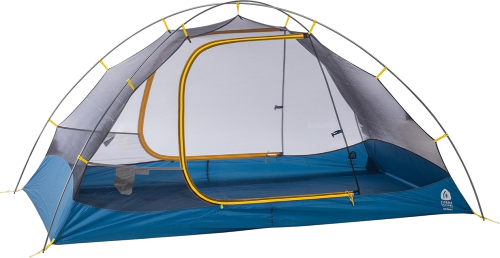 Sierra Designs Full Moon 2 