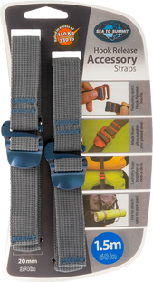 Ремінь для стягувань Sea to summit Accessory Strap 20mm (1.5 m) STS ATDAS201.5 фото