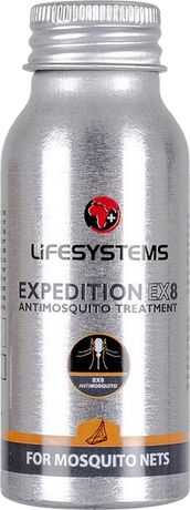 Средство от насекомых Lifesystems EX-8 Anti-Mosquito