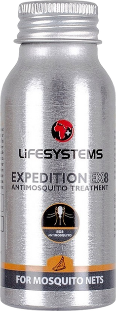 Средство от насекомых Lifesystems EX-8 Anti-Mosquito