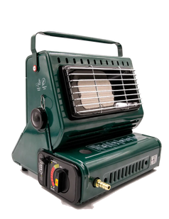 Газова плита- обігрівач Tradis Portable Gas Heater  Gaspower002 фото