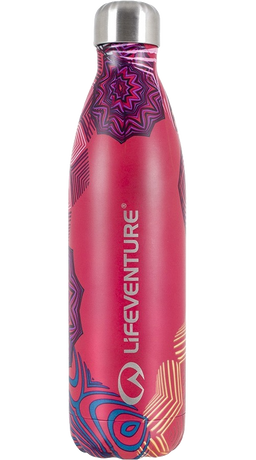Термофляга Lifeventure Insulated Bottle 0.75 L