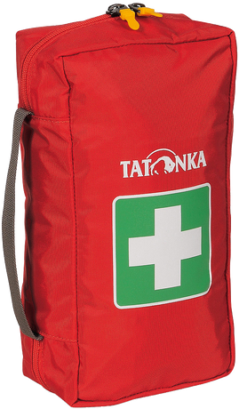 Похідна аптечка Tatonka First Aid M, red