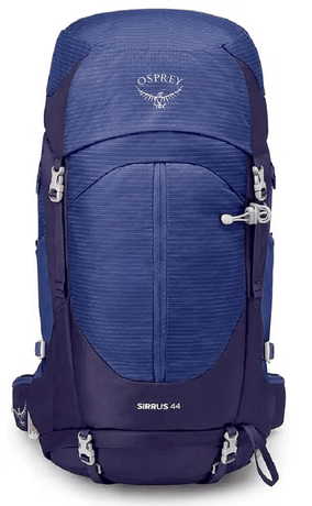 Рюкзак Osprey Sirrus 44 blueberry