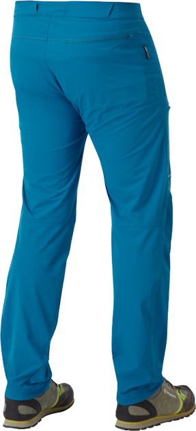 Трекинговые брюки Mountain Equipment Comici Softshell Pant Reg