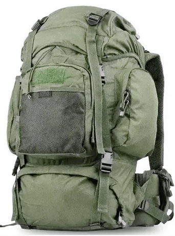 Рюкзак Mil-Tec Commando 55L