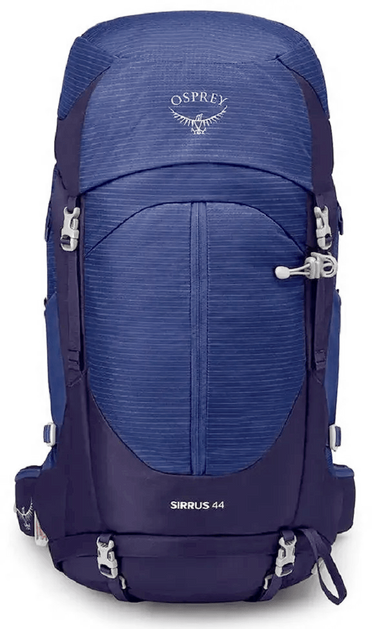 Рюкзак Osprey Sirrus 44 blueberry