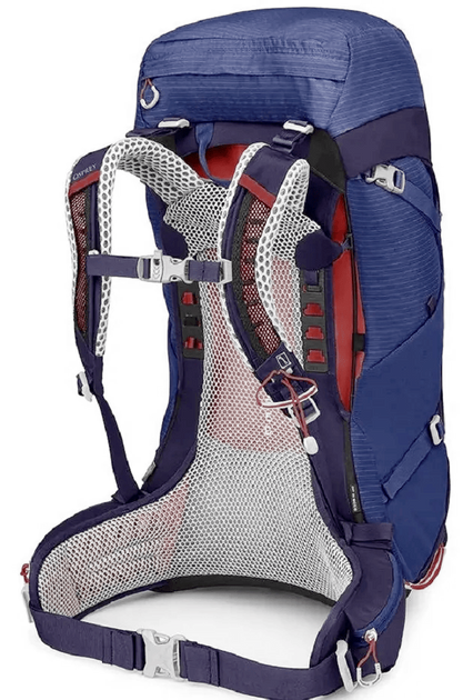 Рюкзак Osprey Sirrus 44 blueberry 009.2855 фото
