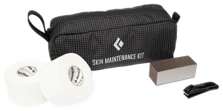 Набір для догляду за шкірою Black Diamond Skin Maintenance Kit