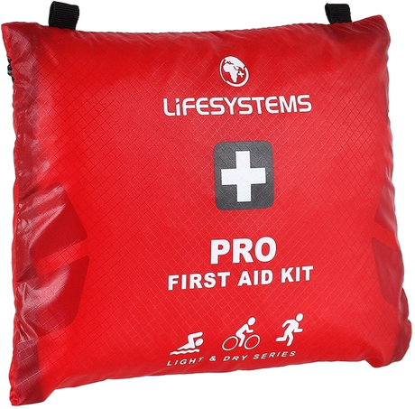 Аптечка Lifesystems Light&Dry Pro First Aid Kit