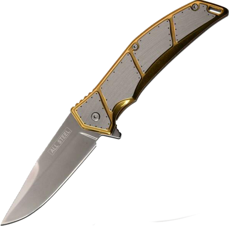 Нож Mtech MT-A1097GD