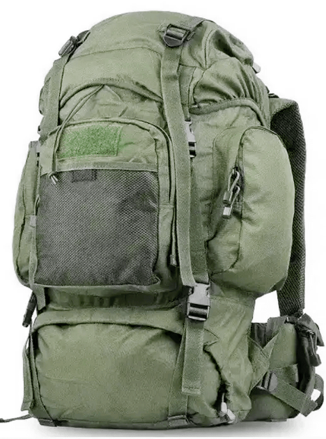 Рюкзак Mil-Tec Commando 55L