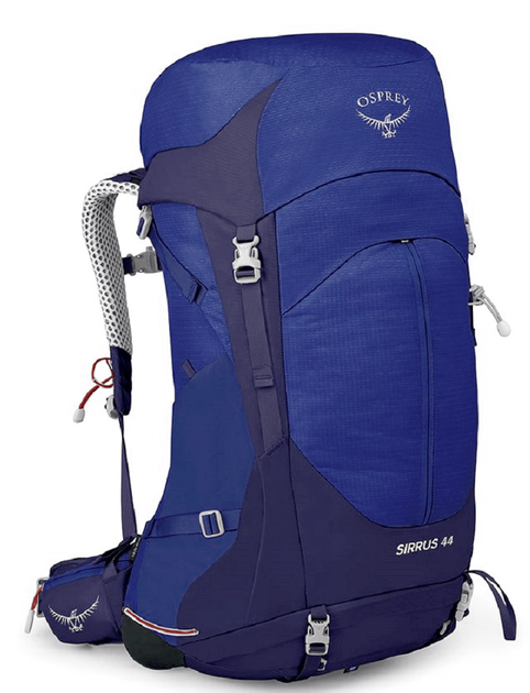 Рюкзак Osprey Sirrus 44 blueberry 009.2855 фото
