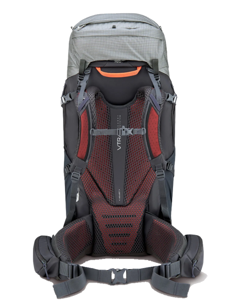 Рюкзак Rab Hyperon 80 RB QAP-82-ORA-MLG фото
