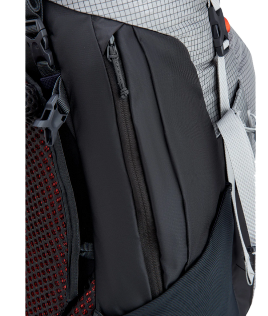 Рюкзак Rab Hyperon 80 RB QAP-82-ORA-MLG фото