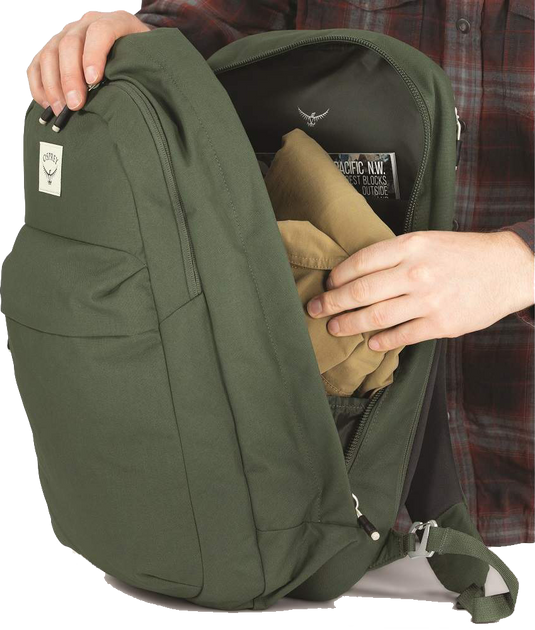 Рюкзак Osprey Arcane XL Day 009.3905 фото