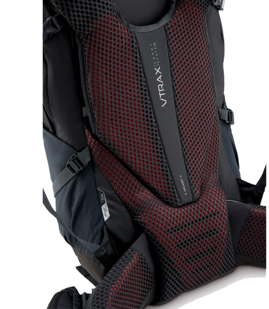Рюкзак Rab Hyperon 80 RB QAP-82-ORA-MLG фото
