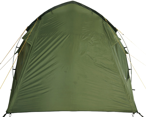 Кемпинговая палаткаTerra Incognita Camp 4