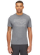 Футболка Rab Mantle Outline Tee RB QCC-01-BEL-SML фото 2