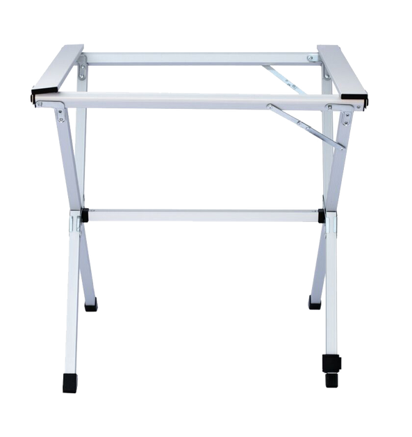 Складаний стіл з алюмінієвою стільницеюTramp Roll-80 (80x60x70 см) TRF-063 TRF-063 фото