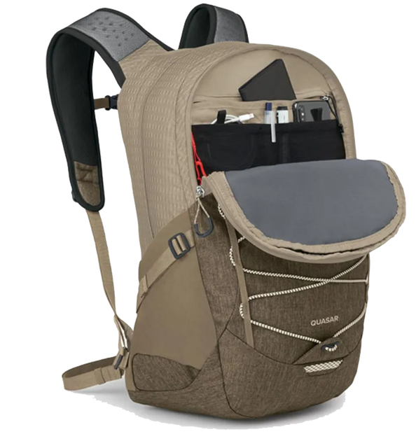 Рюкзак Osprey Quasar 26 009.3933 фото
