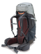 Рюкзак Rab Hyperon 80 RB QAP-82-ORA-MLG фото 2