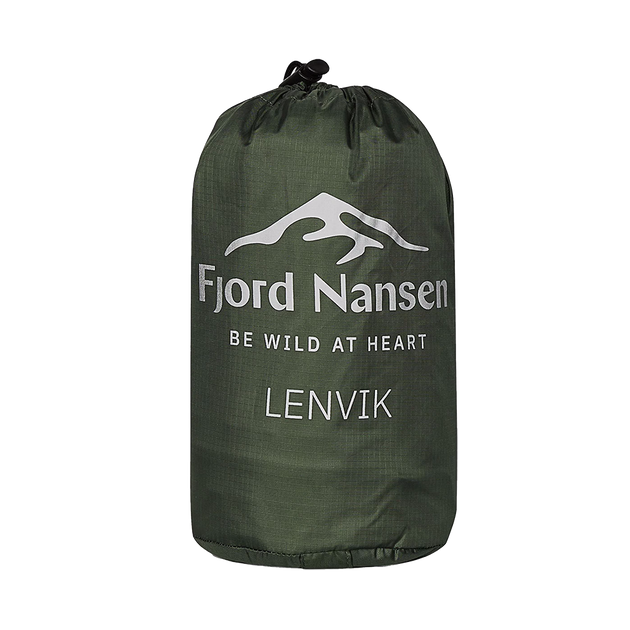 Бівуачний мішок Fjord Nansen Lenvik