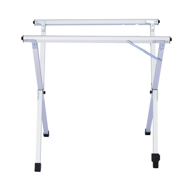 Складаний стіл з алюмінієвою стільницеюTramp Roll-80 (80x60x70 см) TRF-063