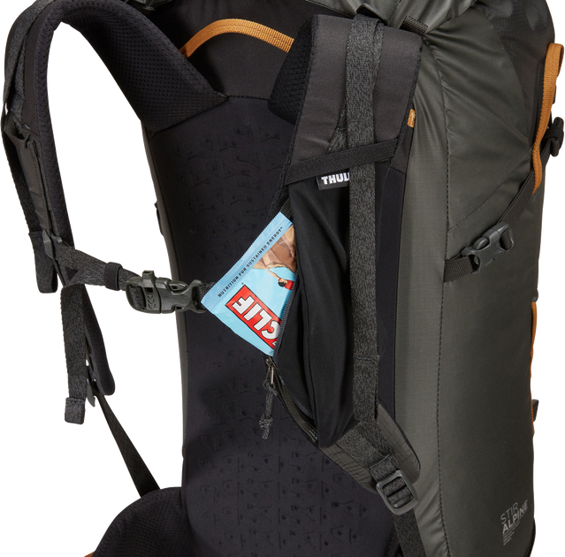 Рюкзак Thule Stir Alpine 40L TH3204502 фото