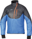 Куртка Directalpine Flake 4.0, blue/orange, XXL