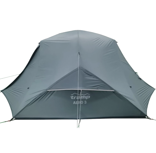 Намет&nbsp;Tramp Aero 3 UTRT-003-grey фото