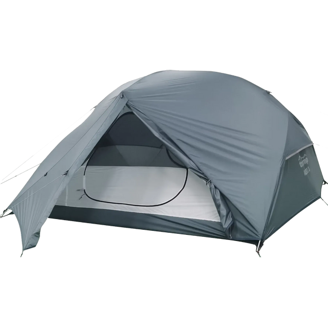 Намет&nbsp;Tramp Aero 3 UTRT-003-grey фото