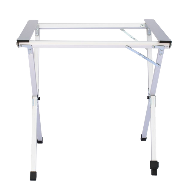 Складаний стіл з алюмінієвою стільницеюTramp Roll-80 (80x60x70 см) TRF-063 TRF-063 фото