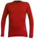 Чоловіча футболка Commandor Bronco Broncoshirtman red XS III-IV фото