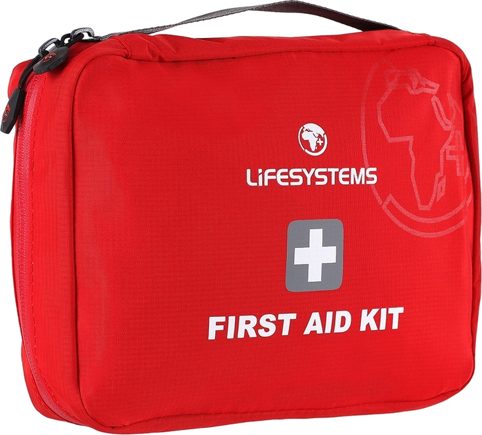 Аптечка Lifesystems First Aid Case