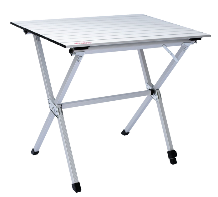 Складаний стіл з алюмінієвою стільницеюTramp Roll-80 (80x60x70 см) TRF-063 TRF-063 фото
