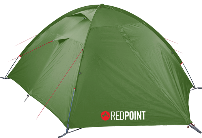 Палатка RedPoint Steady 3 EXT