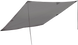 Тент High Peak Tarp 1 3 x 3 m Grey (10031) 926808 фото 3