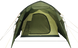 Кемпинговая палаткаTerra Incognita Camp 4, sand