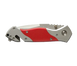 Нож складной Singing Rock Culter knife, Красный
