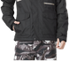 Куртка Picture Organic Hidli, black, M