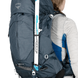 Рюкзак Osprey Sirrus 44 blueberry 009.2855 фото 8