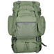 Рюкзак Mil-Tec Commando 55L, олива