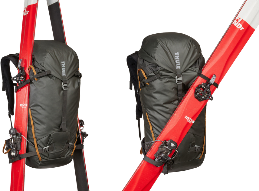 Рюкзак Thule Stir Alpine 40L TH3204502 фото