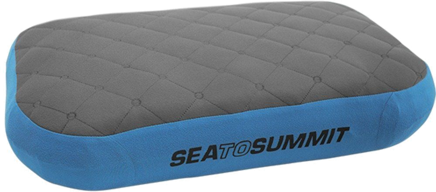 Подушка Sea to Summit Aeros Premium Pillow Deluxe